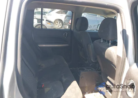 2009 Chevrolet Hhr Lt from USA, damaged, VIN 3GNCA53VX9S525403